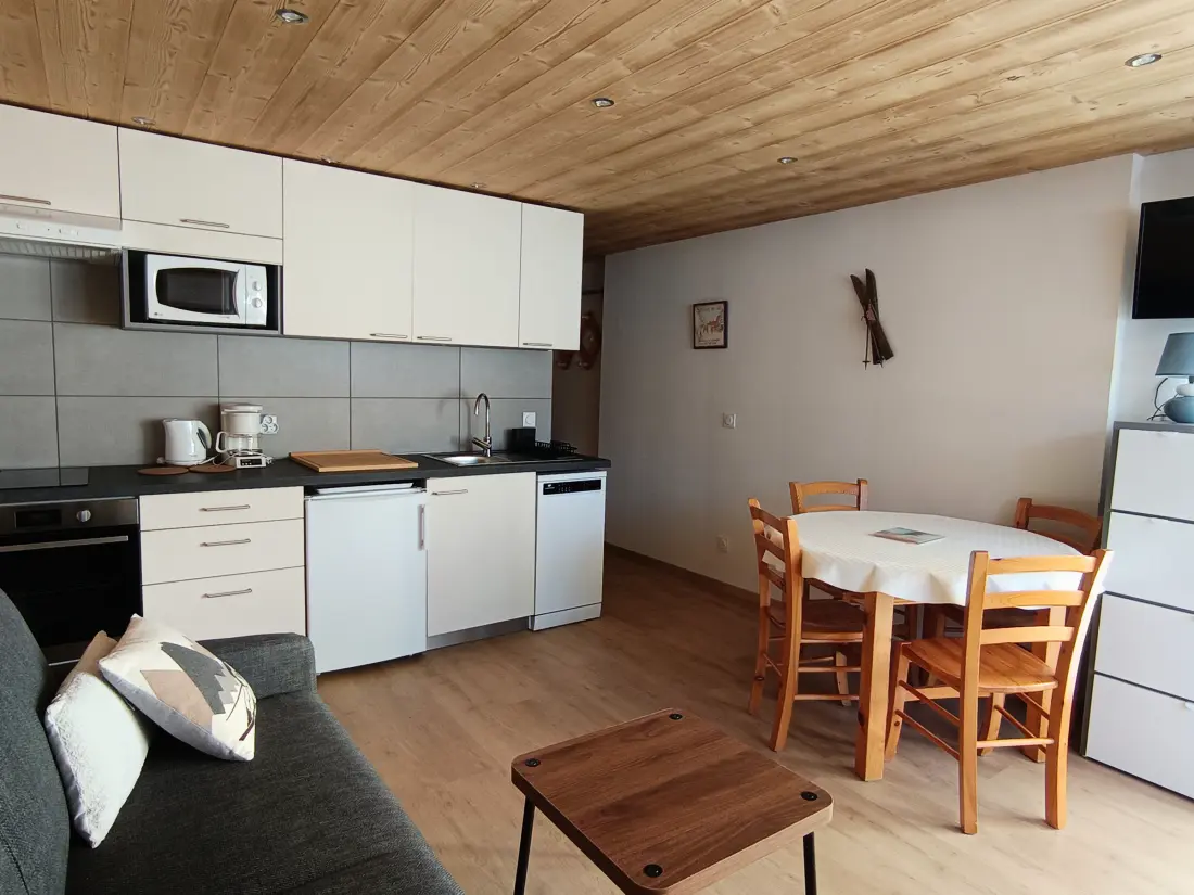 Location de Vacances Montgenèvre 320