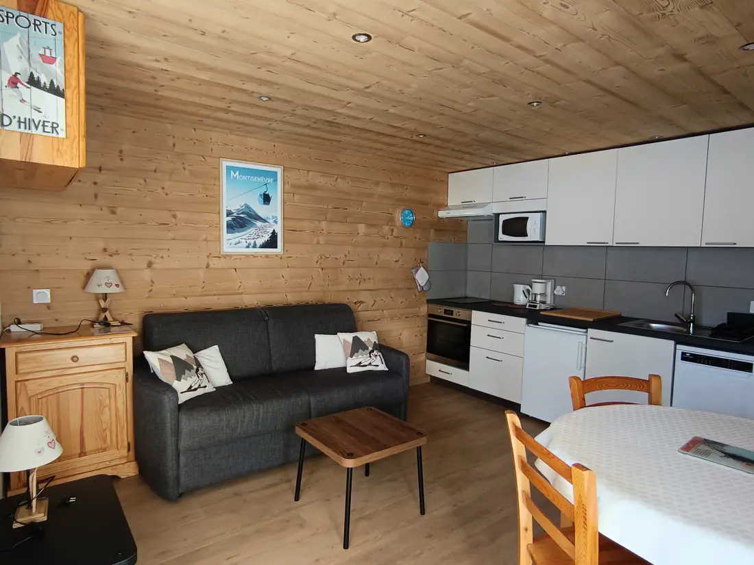 Location de Vacances Montgenèvre 320