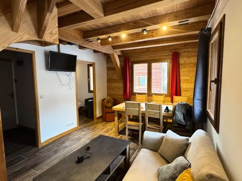 Location de Vacances Montgenèvre 323