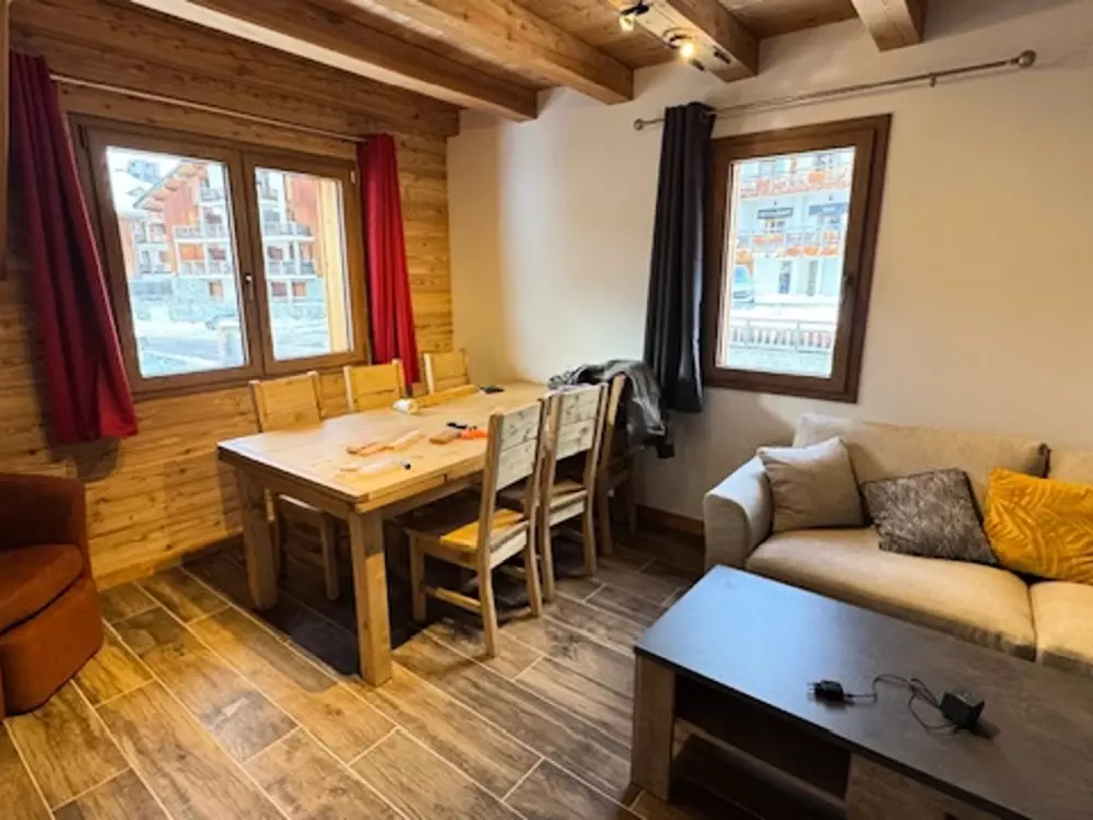 Location de Vacances Montgenèvre 323