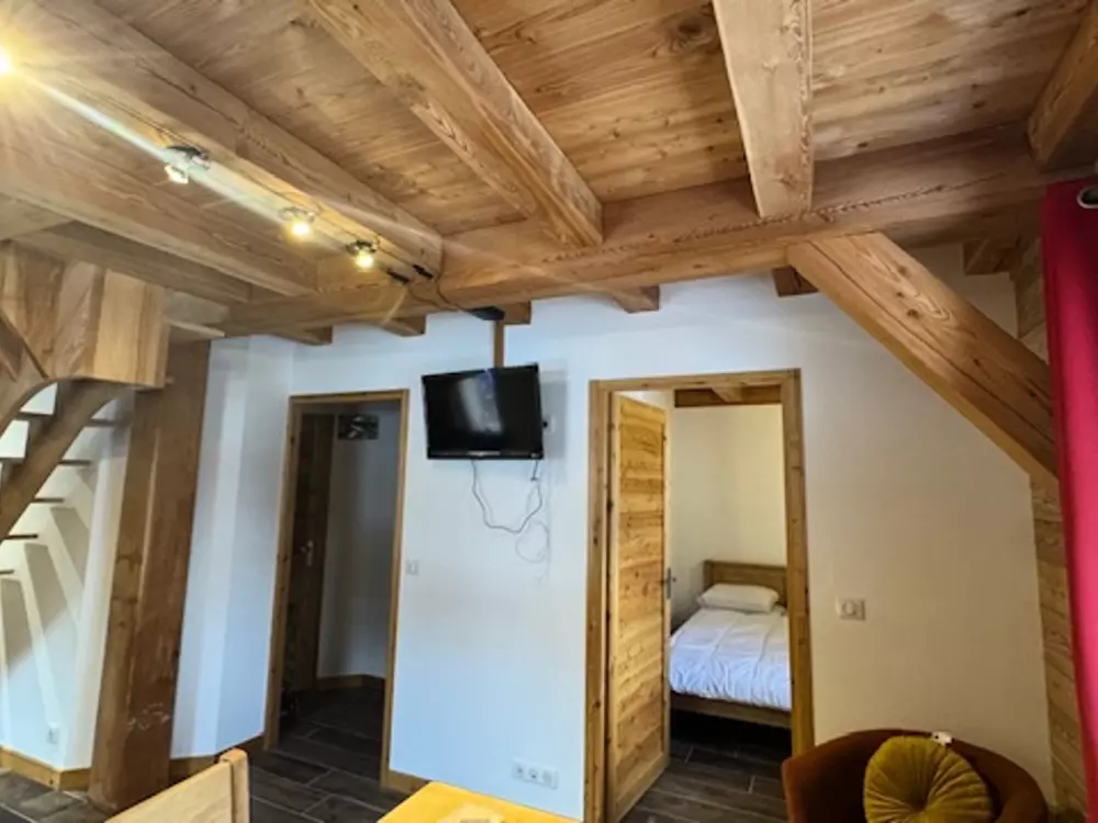 Location de Vacances Montgenèvre 323