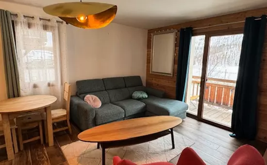Location de Vacances Montgenèvre 324
