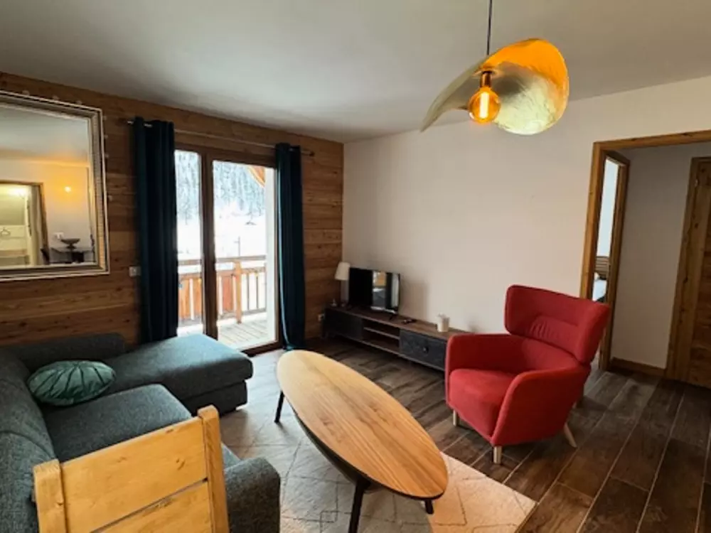 Location de Vacances Montgenèvre 324