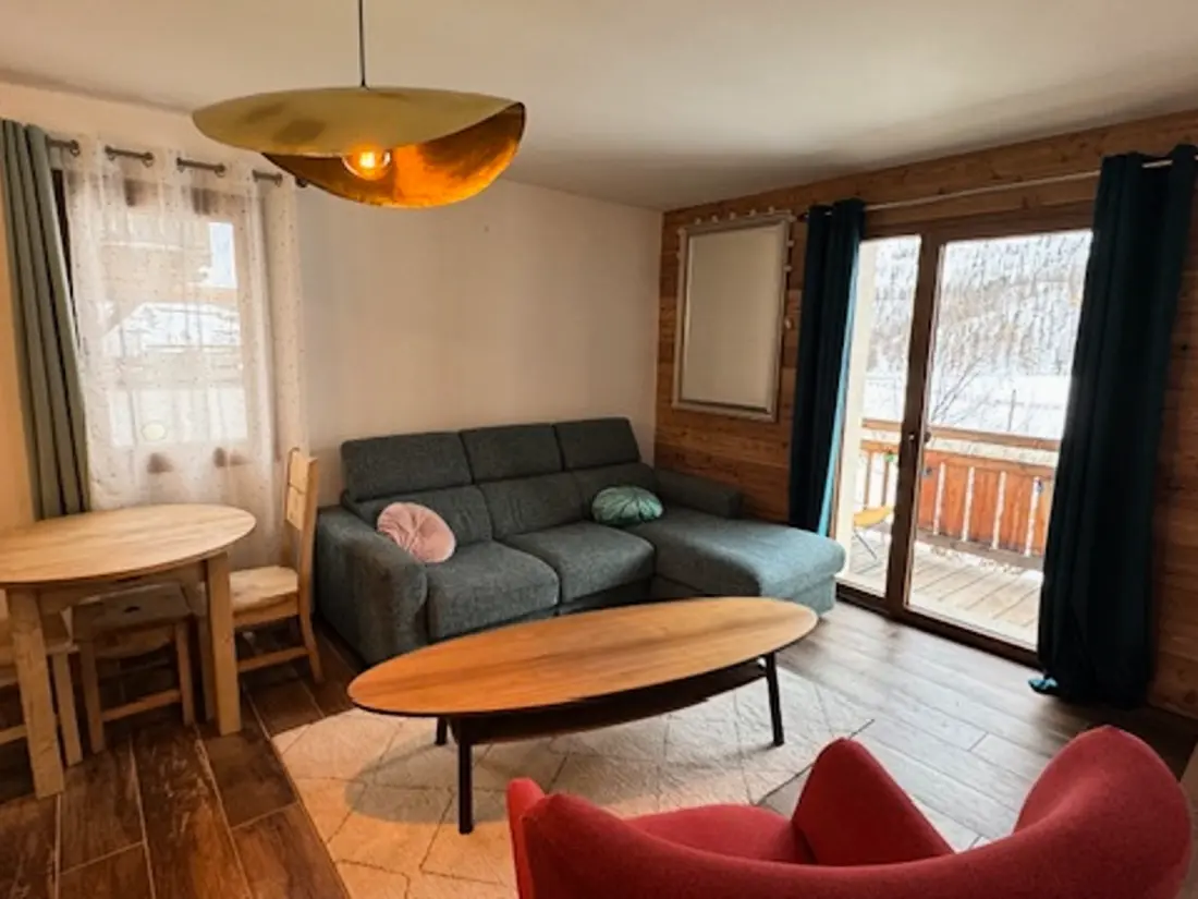 Location de Vacances Montgenèvre 324