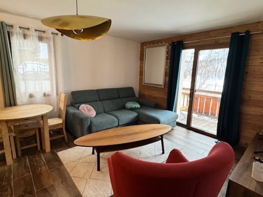 Location de Vacances Montgenèvre 324