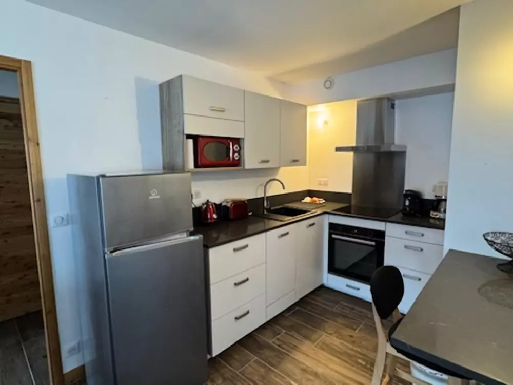 Location de Vacances Montgenèvre 324