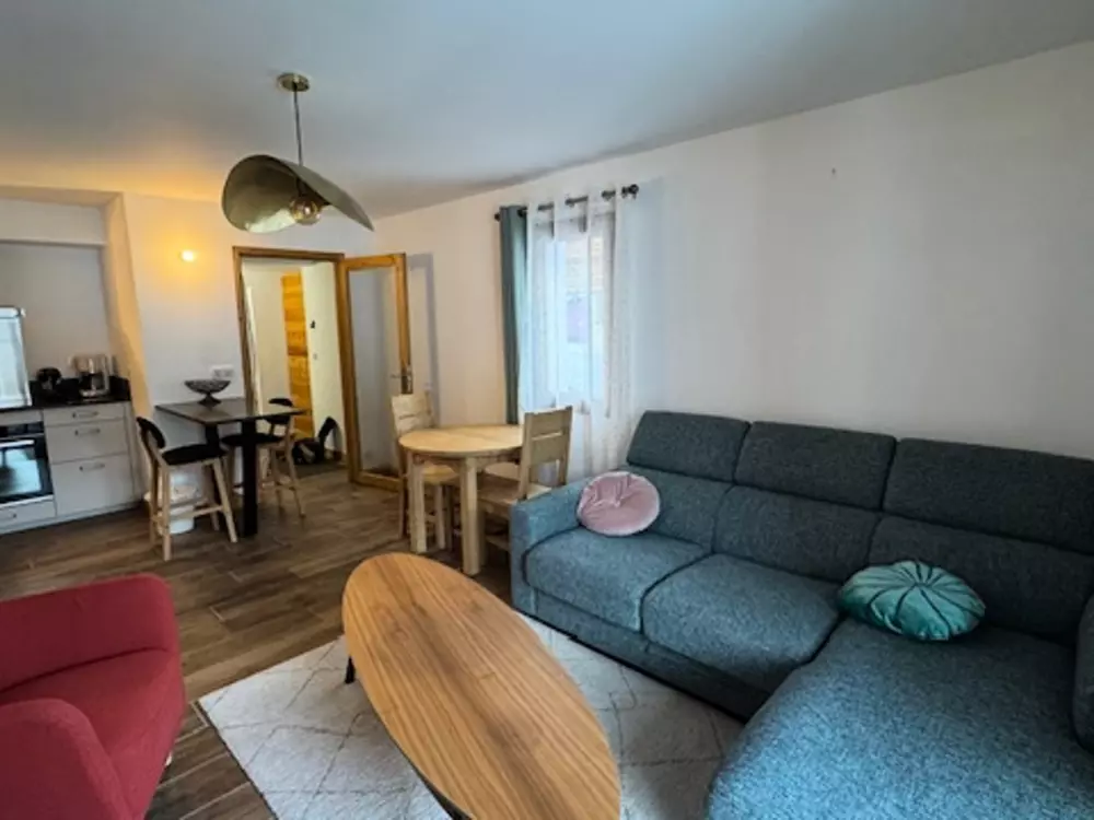 Location de Vacances Montgenèvre 324