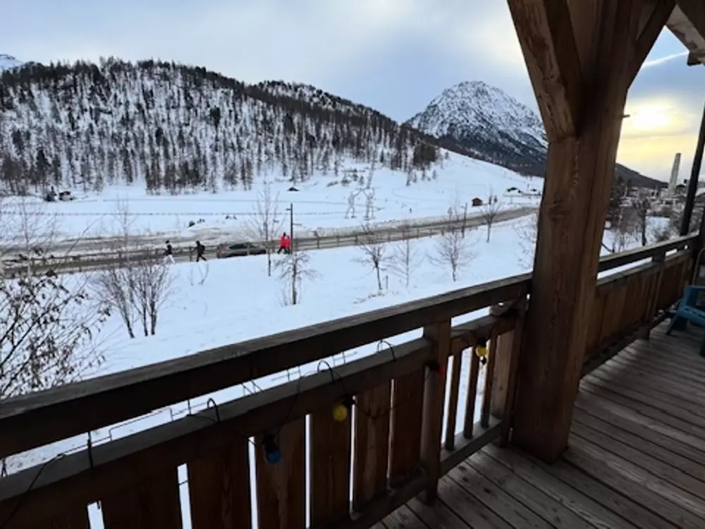 Location de Vacances Montgenèvre 324