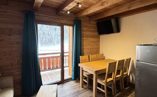 Location de Vacances Montgenèvre 325