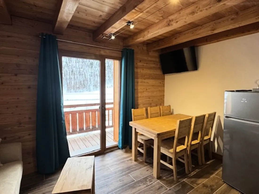 Location de Vacances Montgenèvre 325