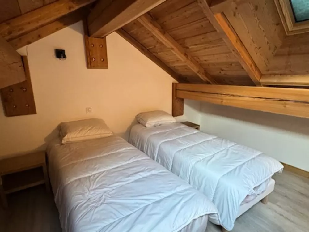 Location de Vacances Montgenèvre 325