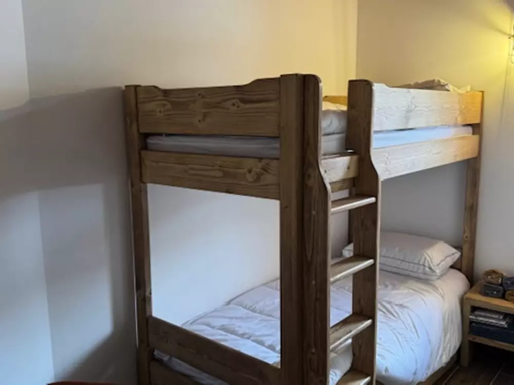 Location de Vacances Montgenèvre 325