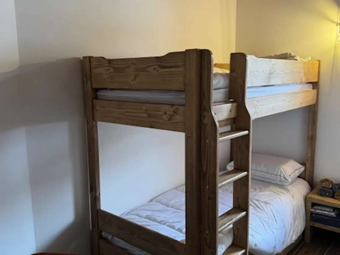 Location de Vacances Montgenèvre 325