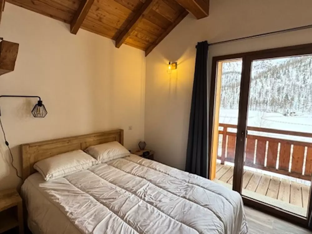 Location de Vacances Montgenèvre 325