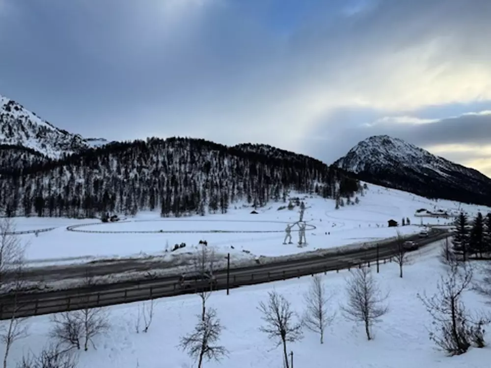 Location de Vacances Montgenèvre 325
