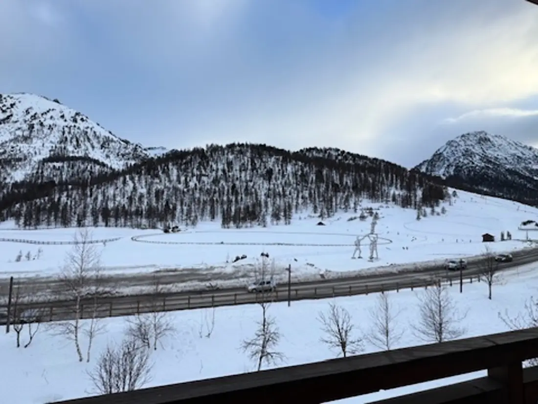 Location de Vacances Montgenèvre 325