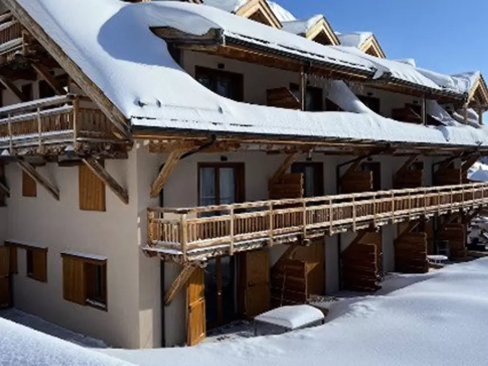 Location de Vacances Montgenèvre 328