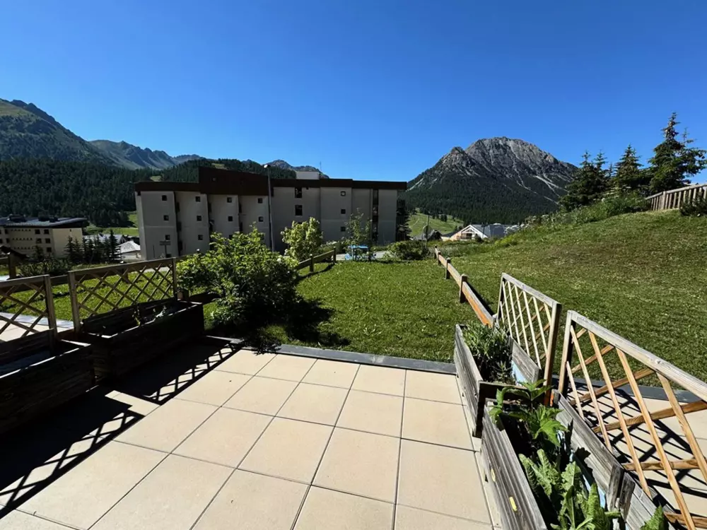 Location de Vacances Montgenèvre 328