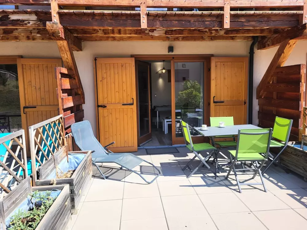 Location de Vacances Montgenèvre 328
