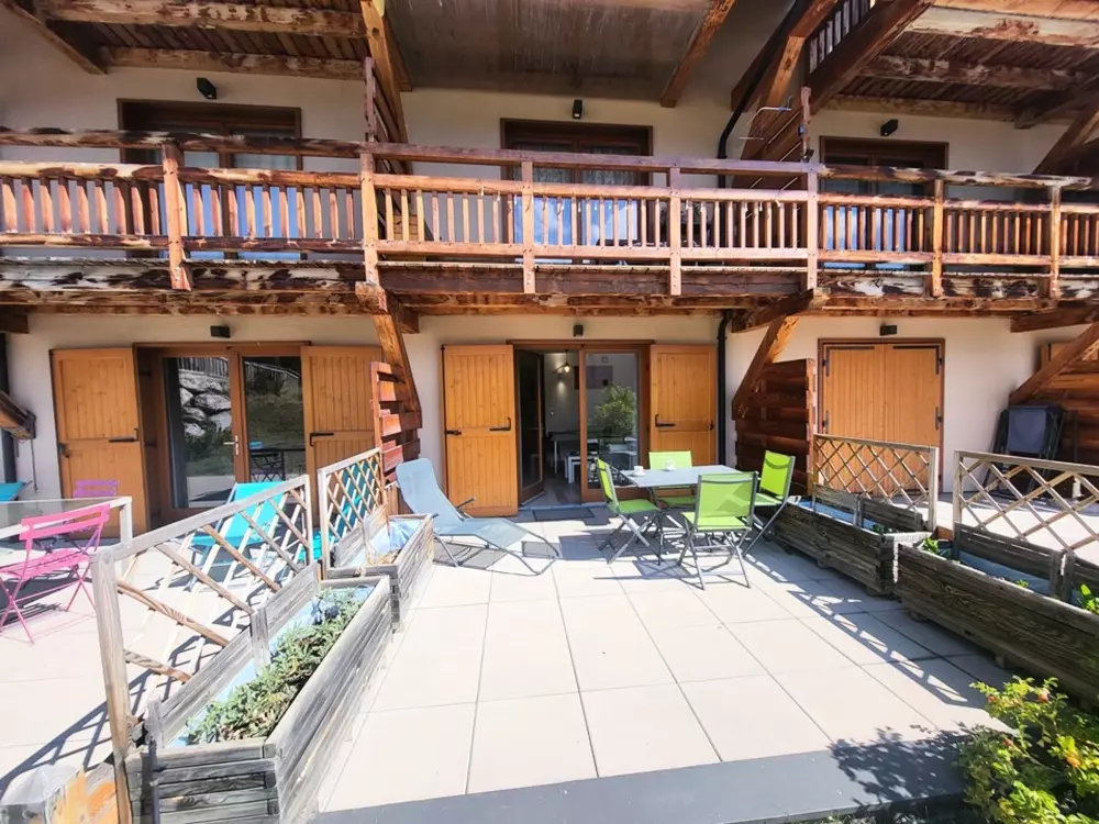 Location de Vacances Montgenèvre 328