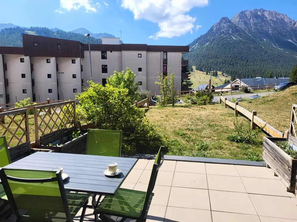 Location de Vacances Montgenèvre 328