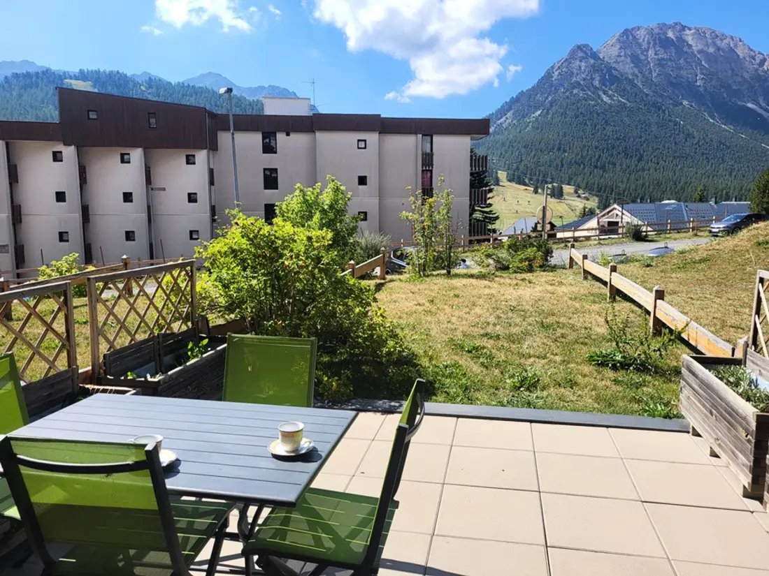 Location de Vacances Montgenèvre 328