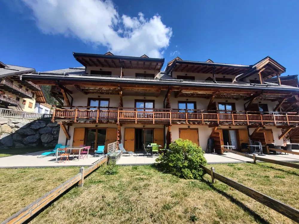 Location de Vacances Montgenèvre 328