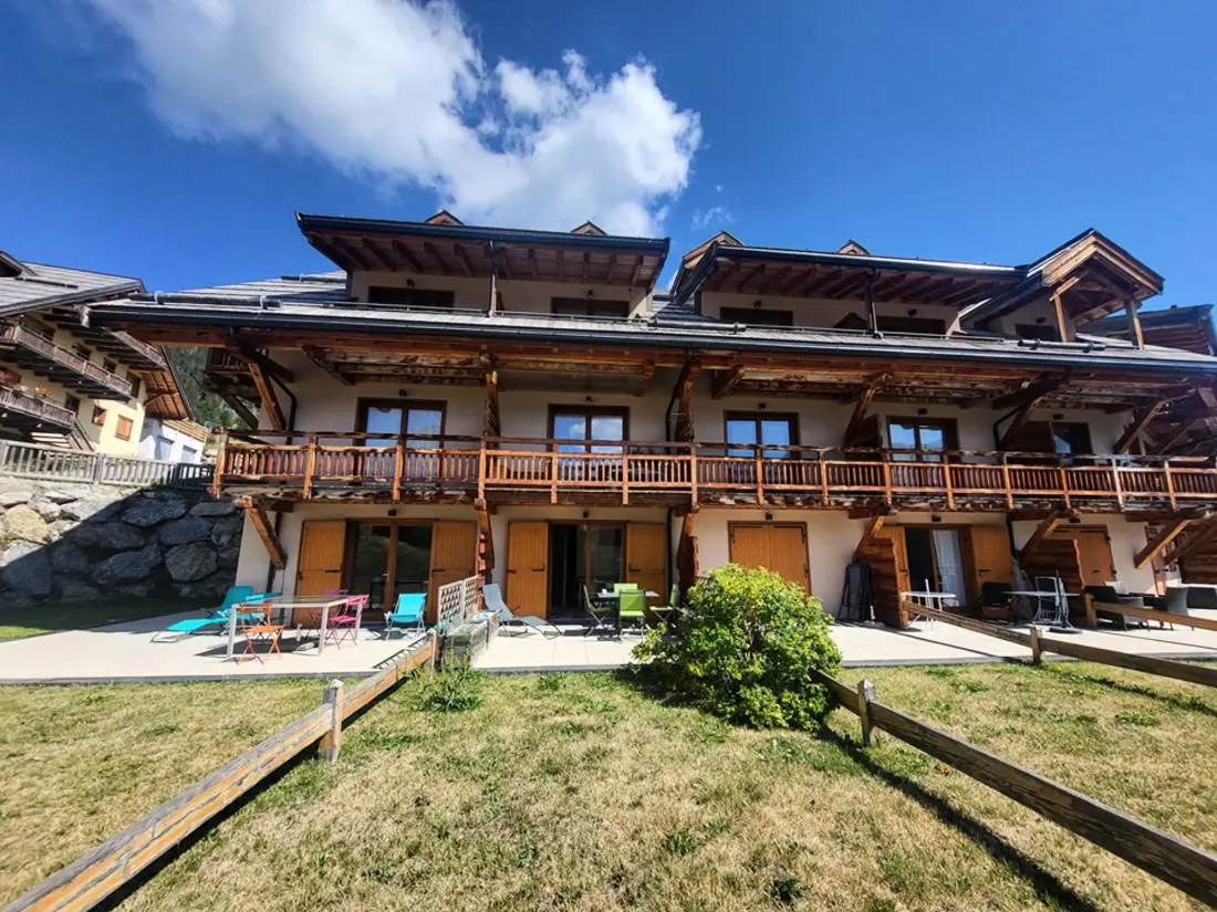 Location de Vacances Montgenèvre 328