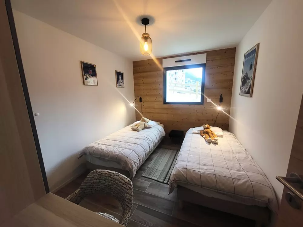 Location de Vacances Montgenèvre 329