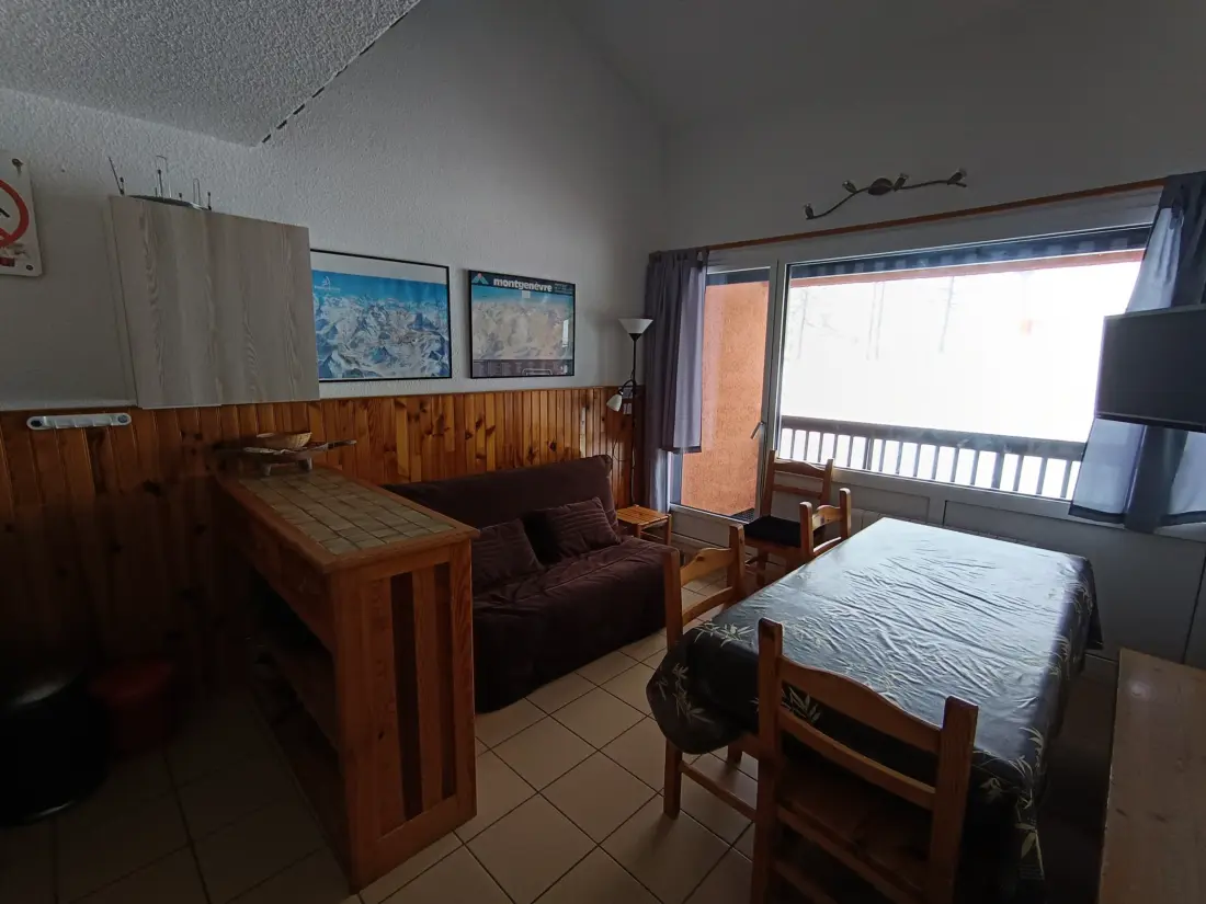Location de Vacances Montgenèvre 33