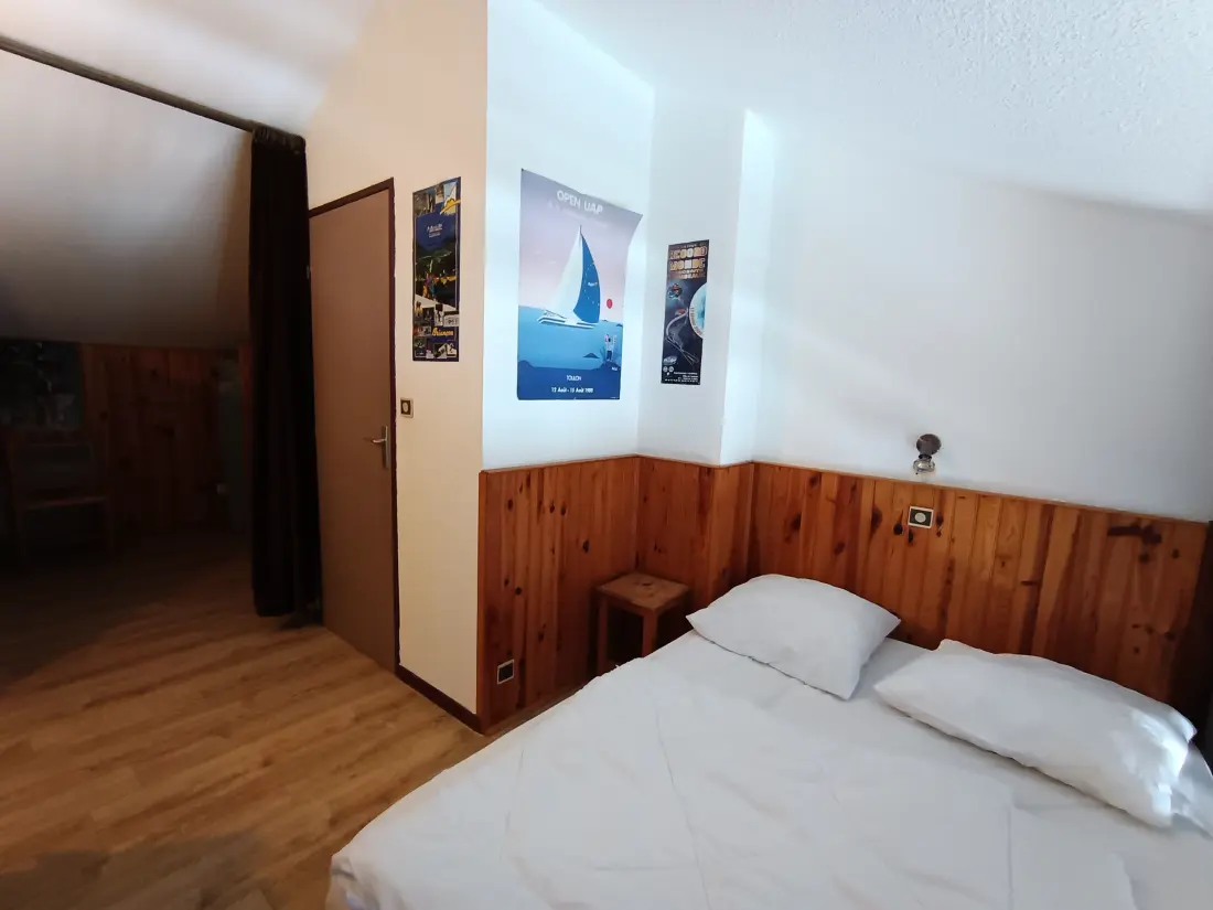 Location de Vacances Montgenèvre 33