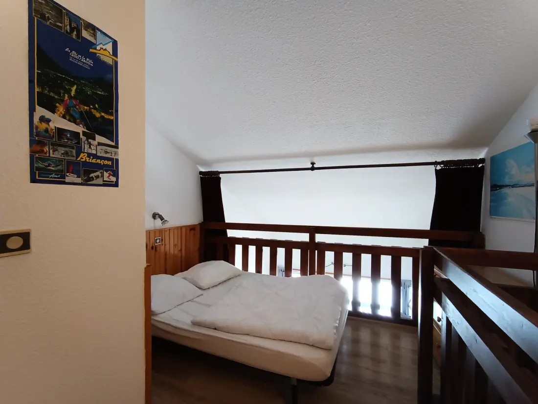 Location de Vacances Montgenèvre 33