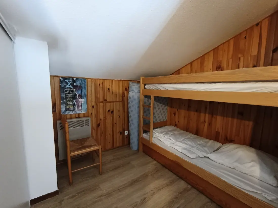 Location de Vacances Montgenèvre 33