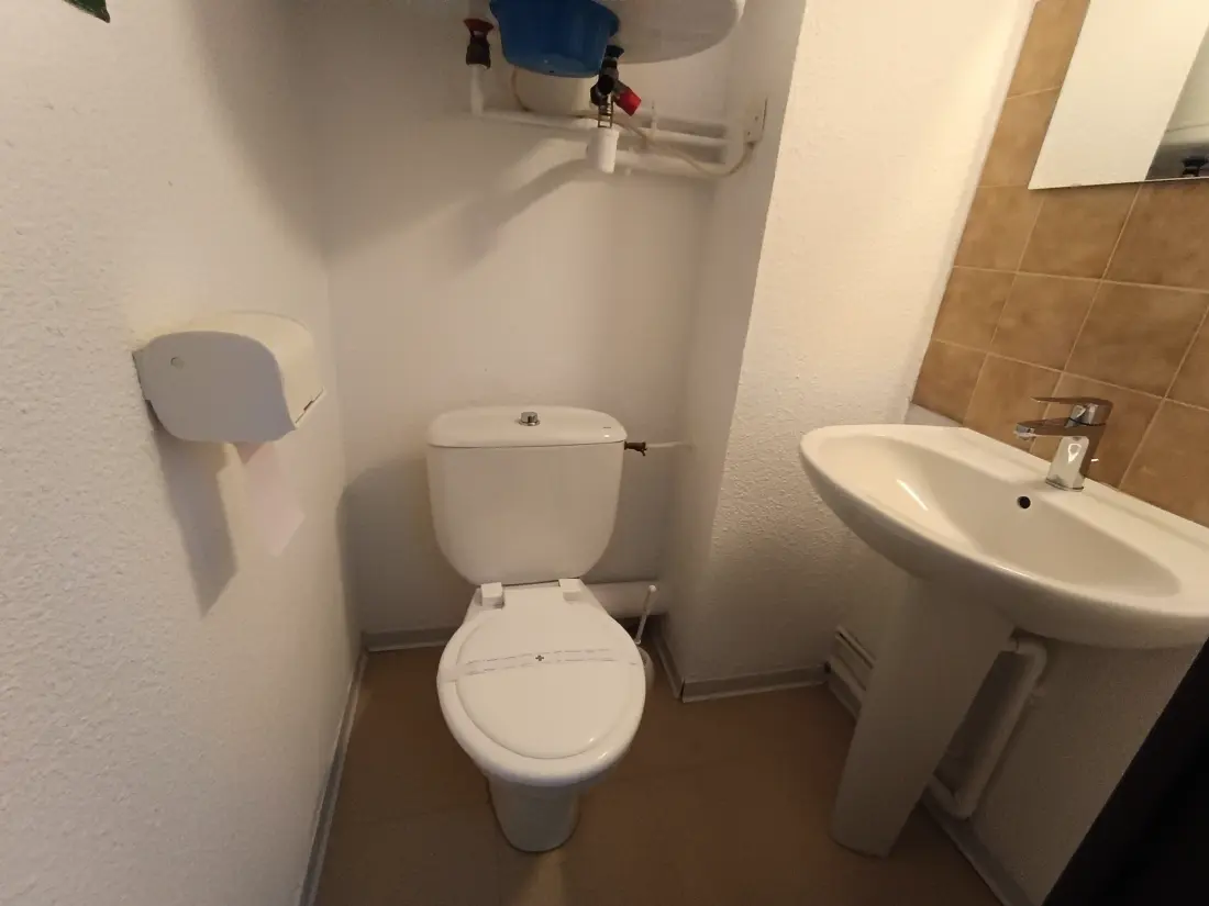 Location de Vacances Montgenèvre 33