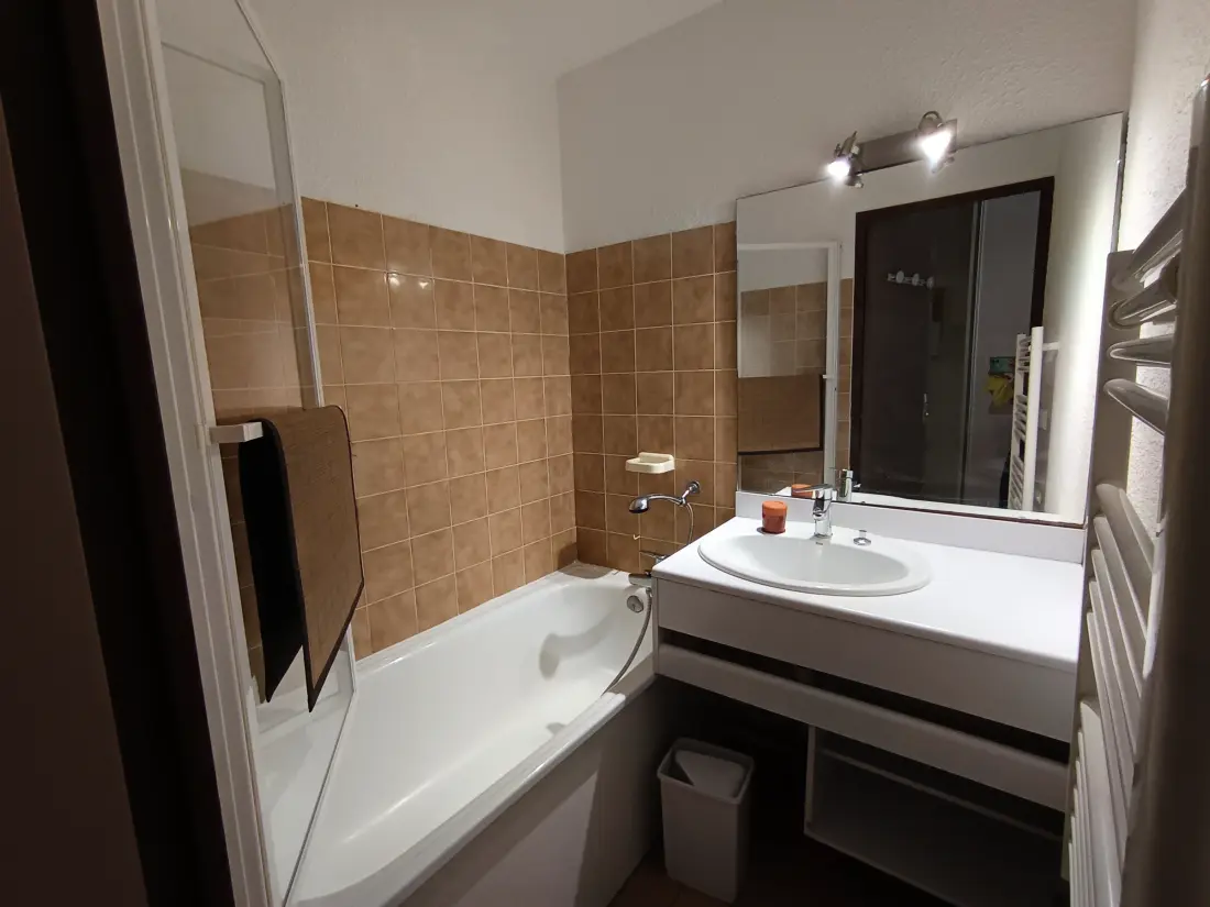 Location de Vacances Montgenèvre 33