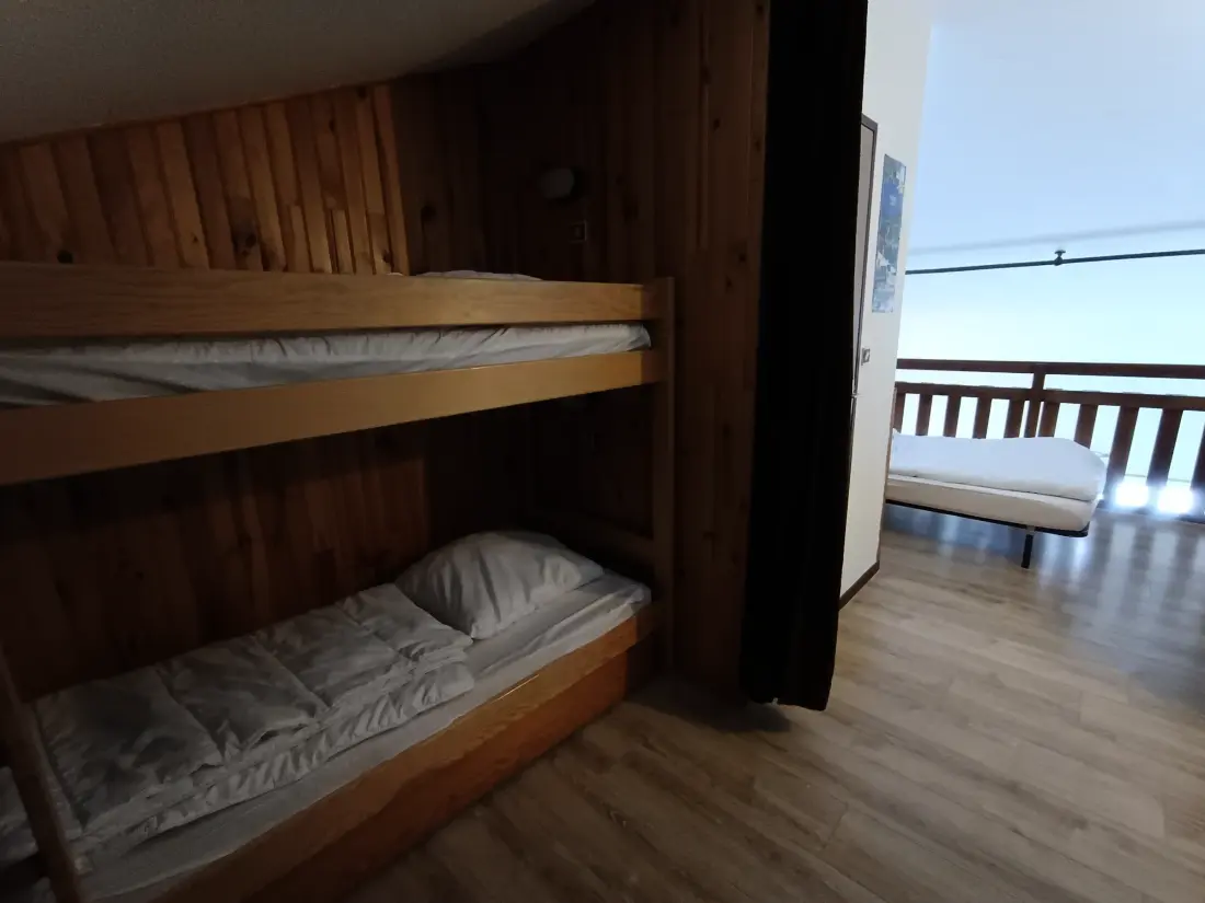 Location de Vacances Montgenèvre 33