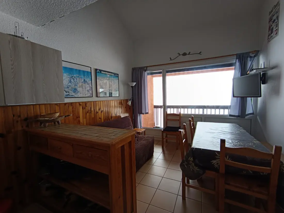Location de Vacances Montgenèvre 33