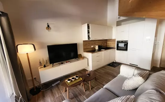 Location de Vacances Montgenèvre 330