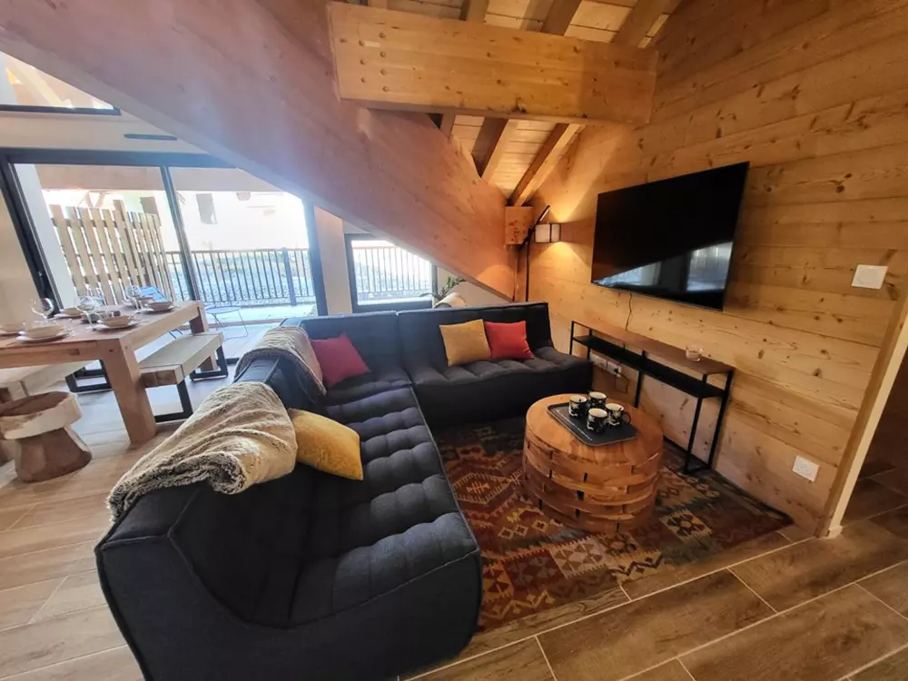 Location de Vacances Montgenèvre 332