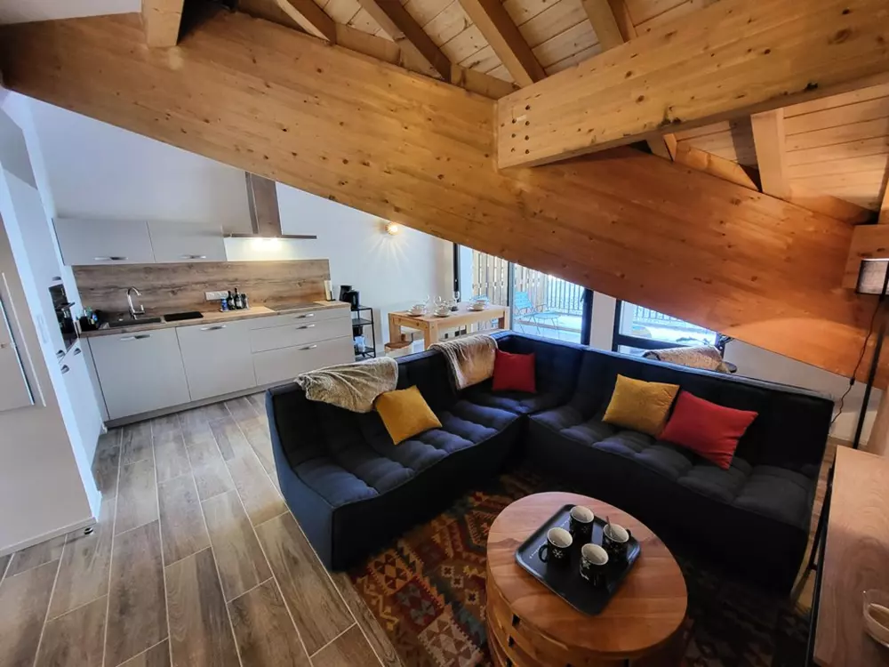 Location de Vacances Montgenèvre 332