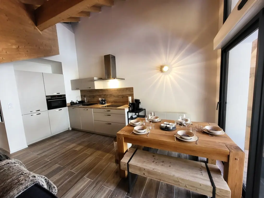 Location de Vacances Montgenèvre 332