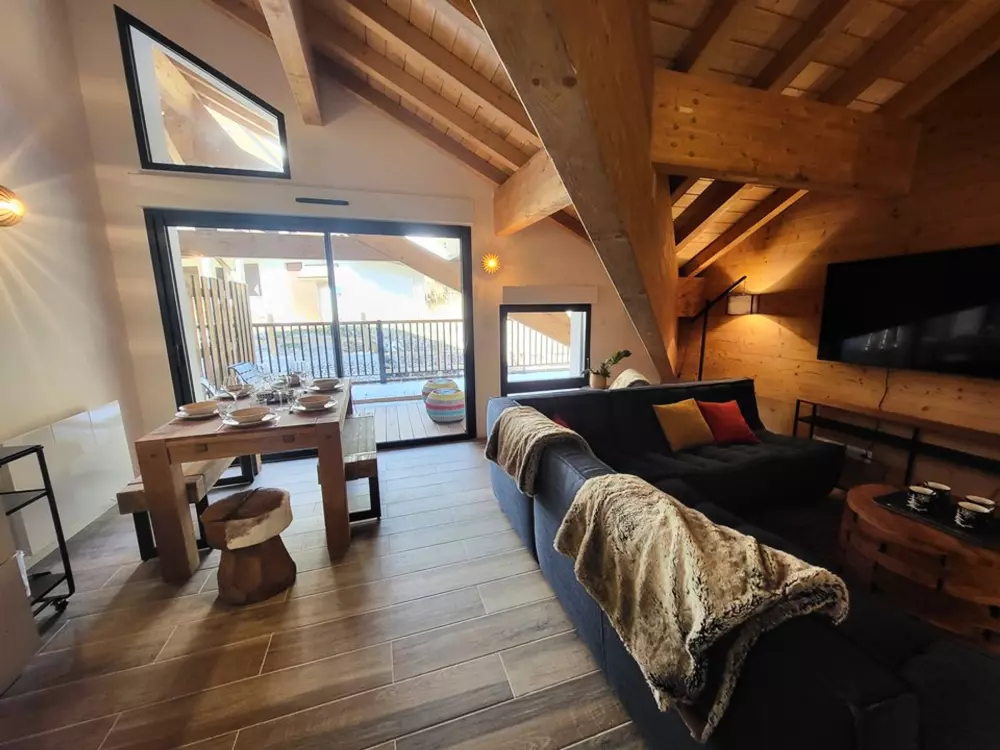 Location de Vacances Montgenèvre 332