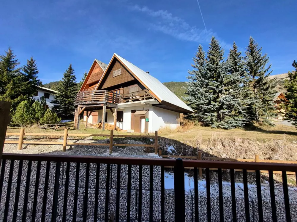 Location de Vacances Montgenèvre 332