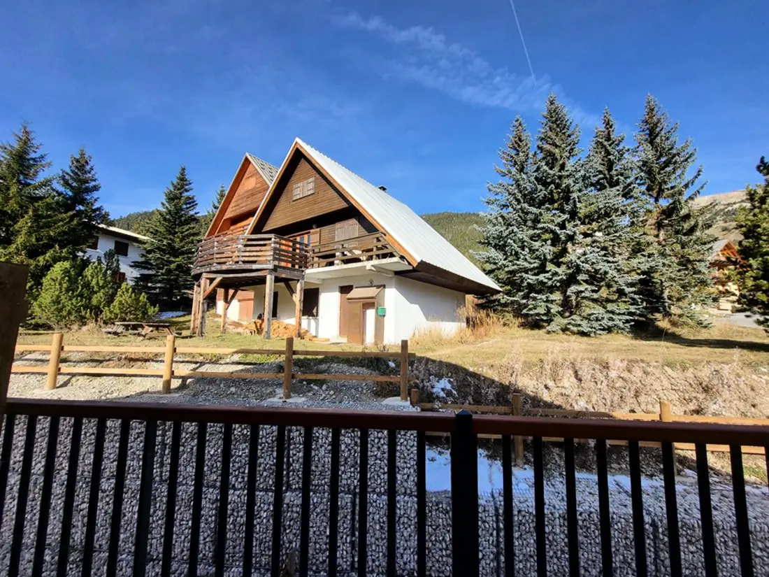Location de Vacances Montgenèvre 332