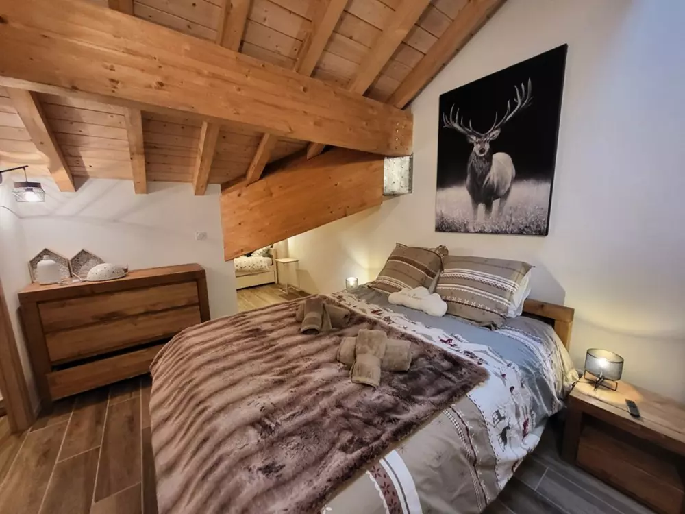 Location de Vacances Montgenèvre 332