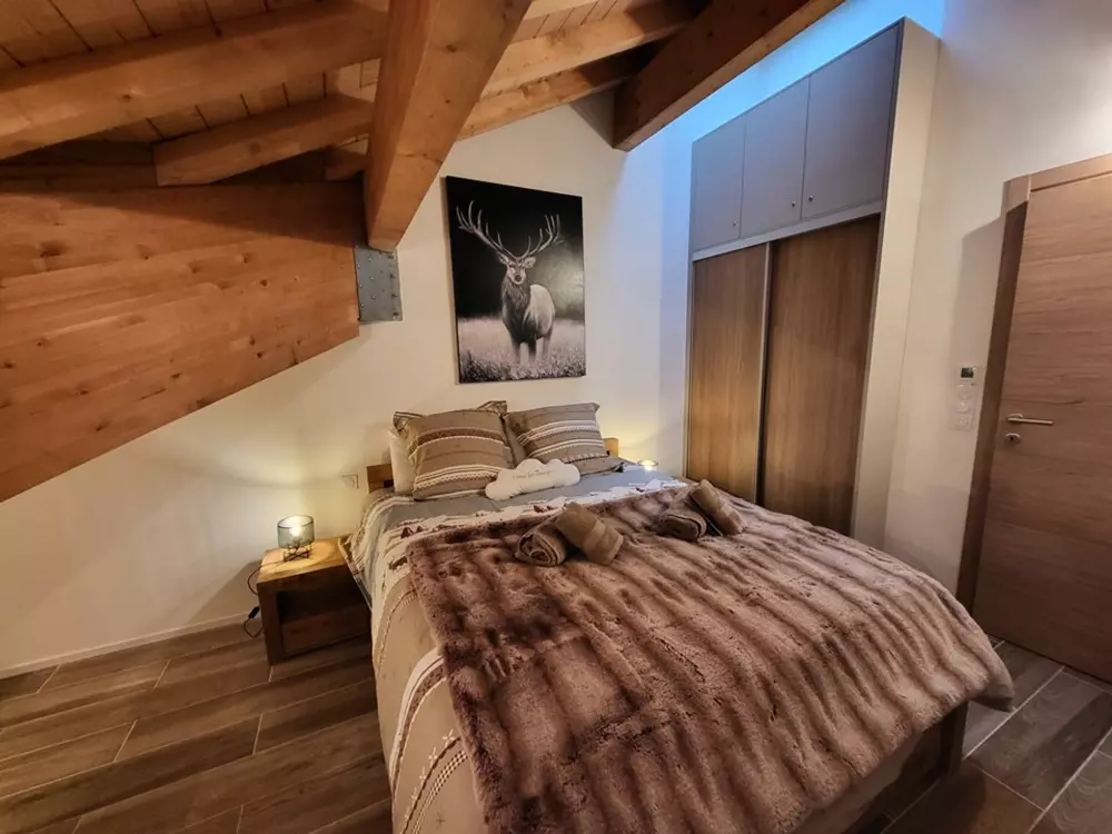 Location de Vacances Montgenèvre 332