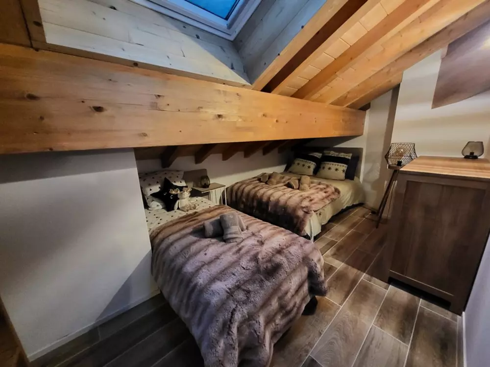 Location de Vacances Montgenèvre 332