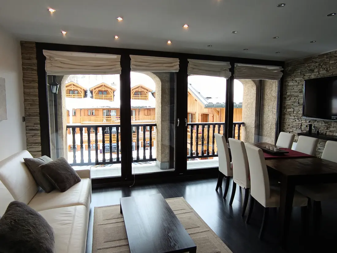 Location de Vacances Montgenèvre 333