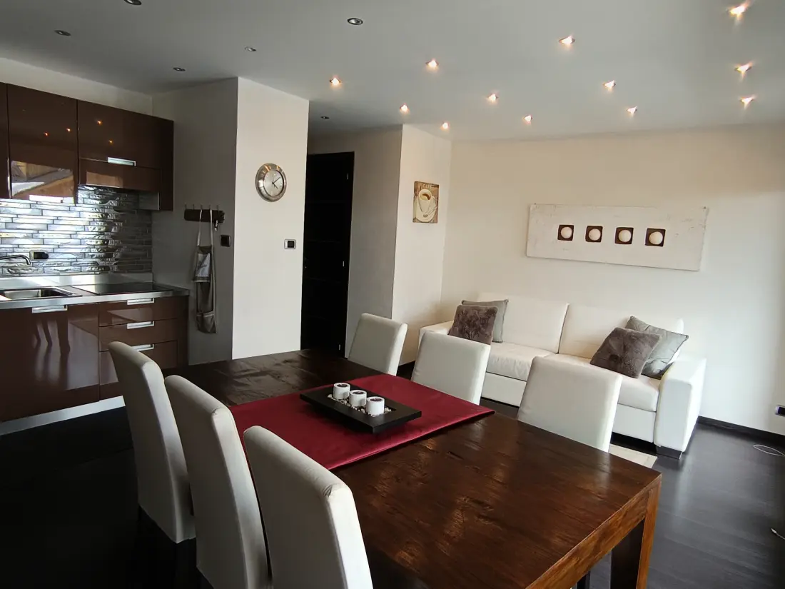 Location de Vacances Montgenèvre 333