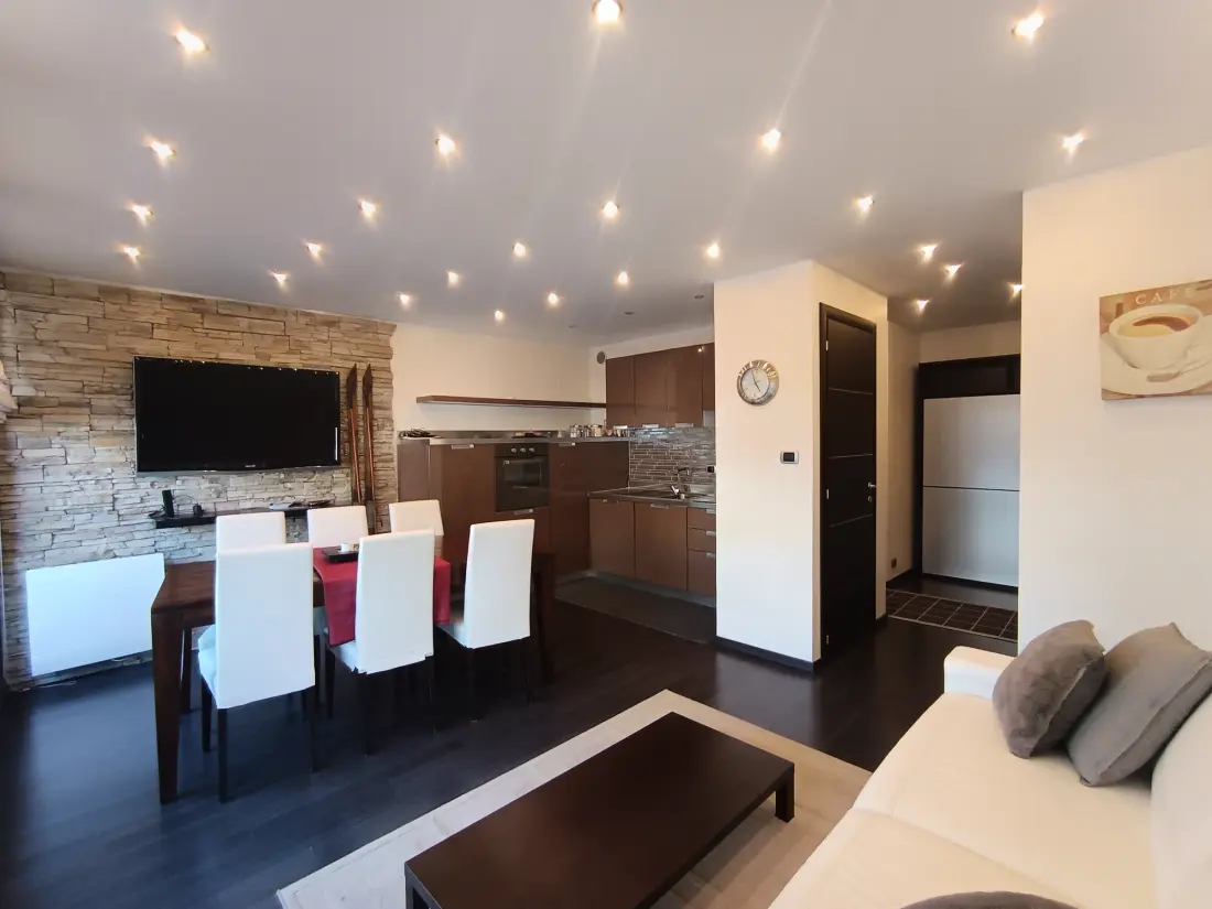 Location de Vacances Montgenèvre 333